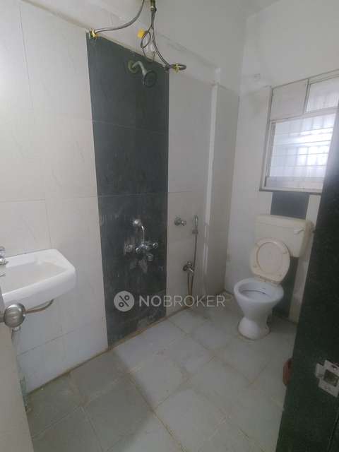 2 BHK Flat In Neo City Phase 1  for Rent  In Wagholi