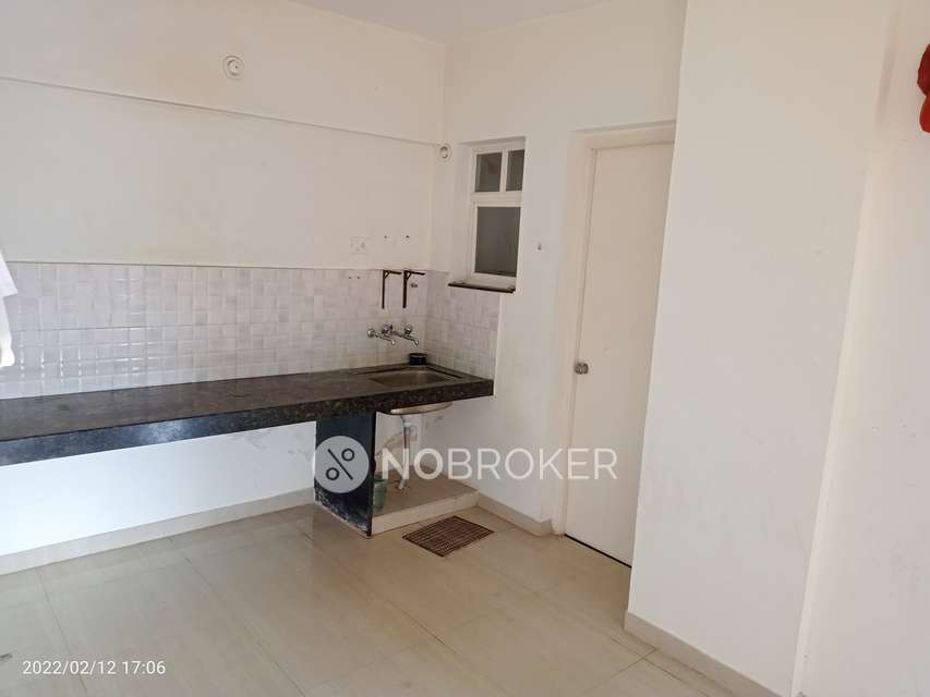 2 BHK Flat In Neo City Phase 1 Wagholi Pune for Rent  In Wagholi