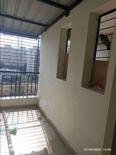 2 BHK Flat In Neo City Phase 1 Wagholi Pune for Rent  In Wagholi