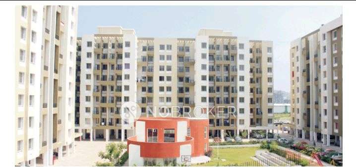 2 BHK Flat In Neo City Phase 1 Wagholi Pune for Rent  In Wagholi
