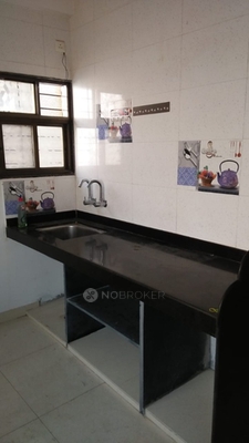 2 BHK Flat In Standalone Building  for Rent  In Wadgaon Sheri