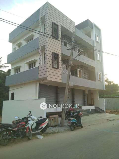 1 RK Flat In Standalone Building  for Rent  In Kengeri Satellite Town