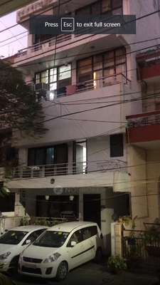 3 BHK House for Rent  In Sarvapriya Vihar