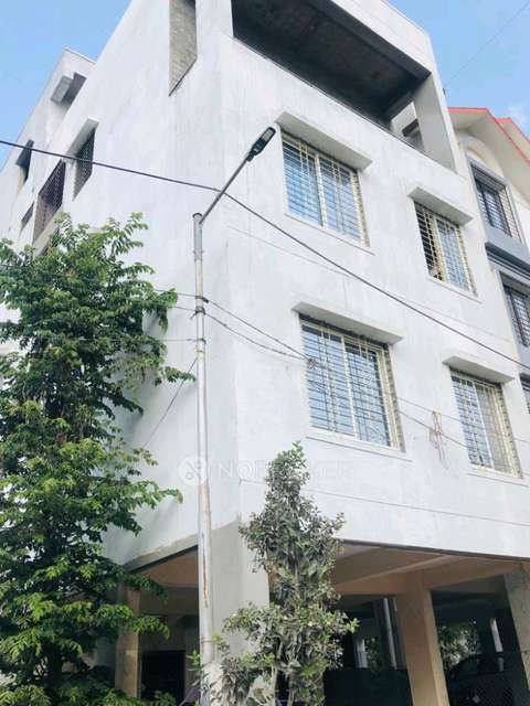 1 BHK Flat In Navale Patil Appartment for Rent  In House Number 24, Before Laxmi Kunj, Behind Raskar Chowk, Kirtane Baugh, Kirtane Baug, Magarpatta, Hadapsar, Pune, Maharashtra 411036, India