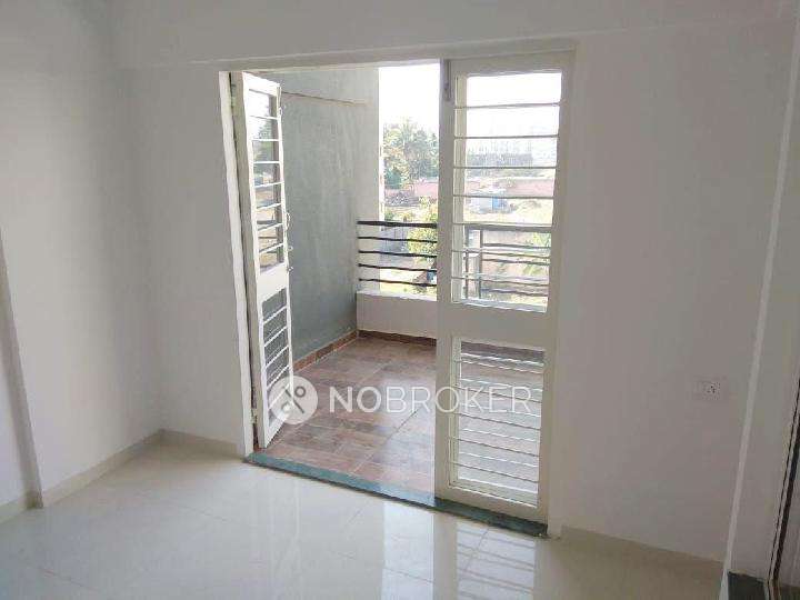 Panchavati housing society Ravet Without Brokerage Semifurnished 2