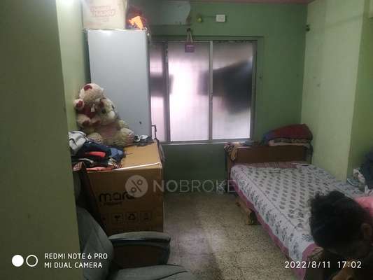 1 BHK Flat In Shreecomplex  For Sale  In Kalyan West