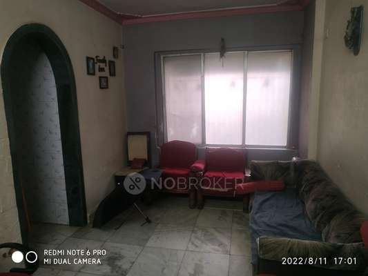 1 BHK Flat In Shreecomplex  For Sale  In Kalyan West