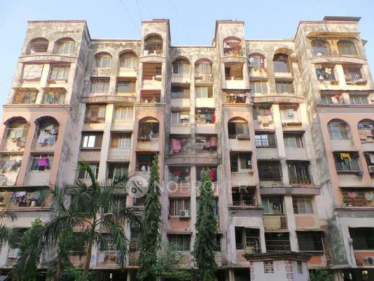 1 BHK Flat In Shreecomplex  For Sale  In Kalyan West