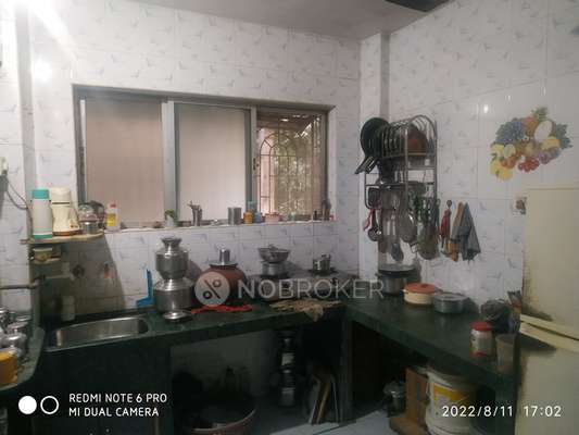 1 BHK Flat In Shreecomplex  For Sale  In Kalyan West