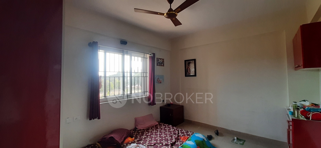 Hilife Triflora Gunjur Village Without Brokerage Fully furnished 3 BHK Flat for Sale in Hilife