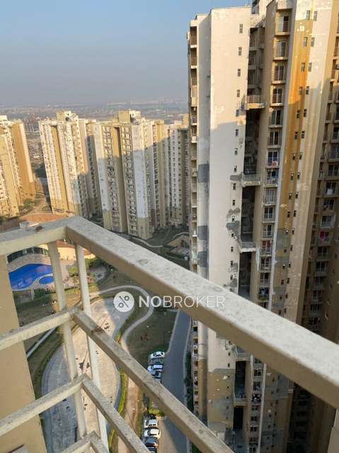 3 BHK Flat In Paras Tierea For Sale  In Sector-137