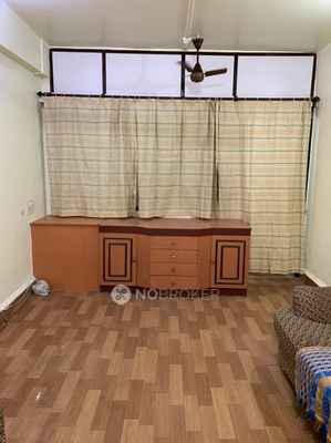 2 BHK Flat In Shree Shakti Apartment for Rent  In Andheri East