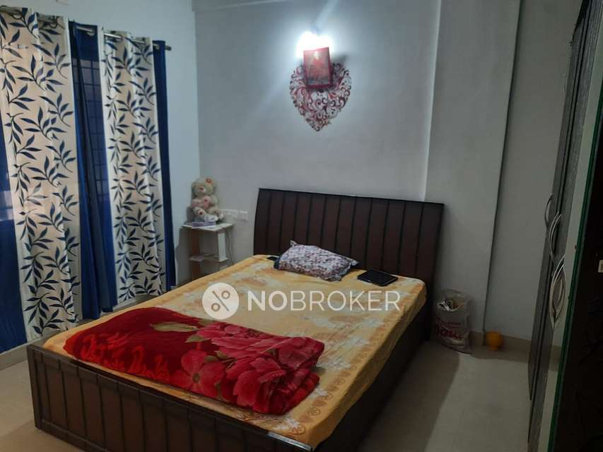 2 BHK Flat In Msr Trinity Complex for Rent  In Sompura