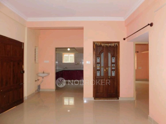 2 BHK Flat for Rent  In  Kaggadasapura