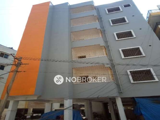 2 BHK Flat In Vp Towers for Rent  In Munnekollal