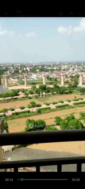 2 BHK Flat In Breez Global Hill View For Sale  In Sohna