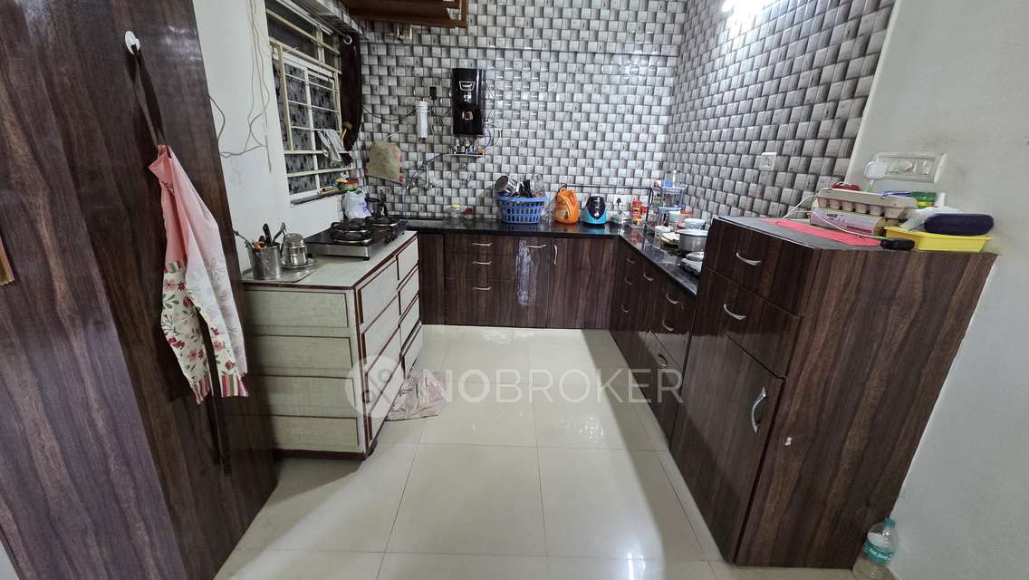 2 BHK Flat In Signature Heights For Sale  In Wakad