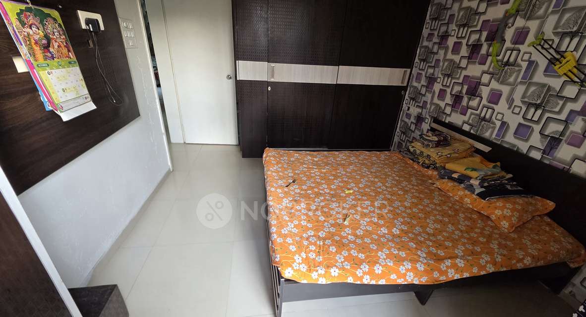 2 BHK Flat In Signature Heights For Sale  In Wakad