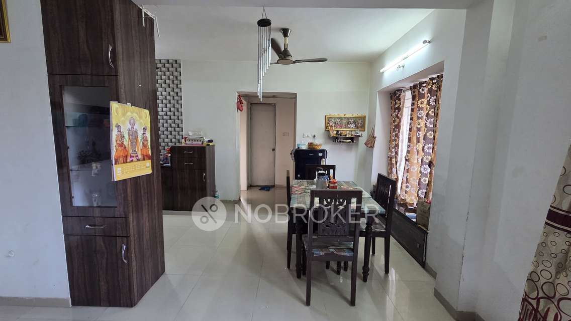 2 BHK Flat In Signature Heights For Sale  In Wakad