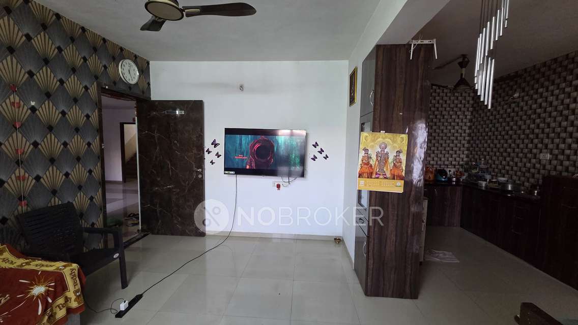 2 BHK Flat In Signature Heights For Sale  In Wakad