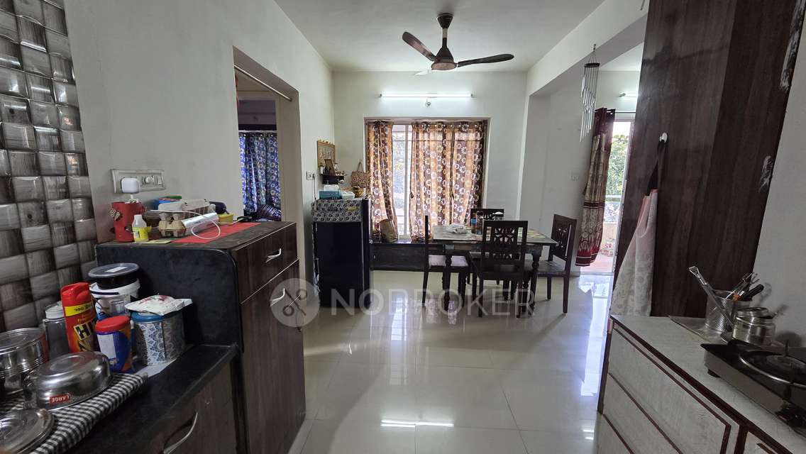 2 BHK Flat In Signature Heights For Sale  In Wakad