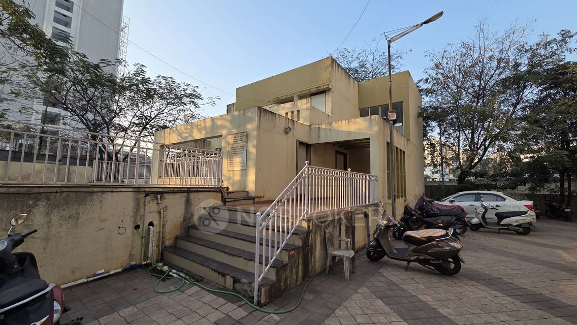 2 BHK Flat In Signature Heights For Sale  In Wakad