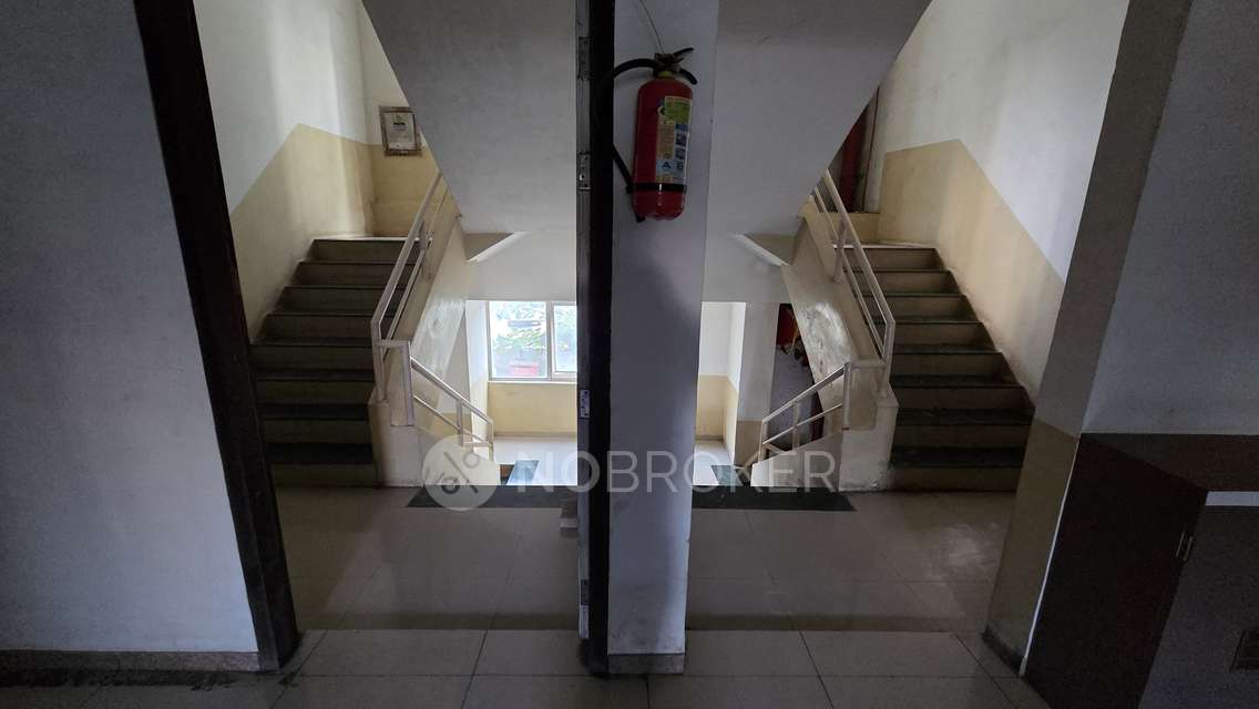 2 BHK Flat In Signature Heights For Sale  In Wakad