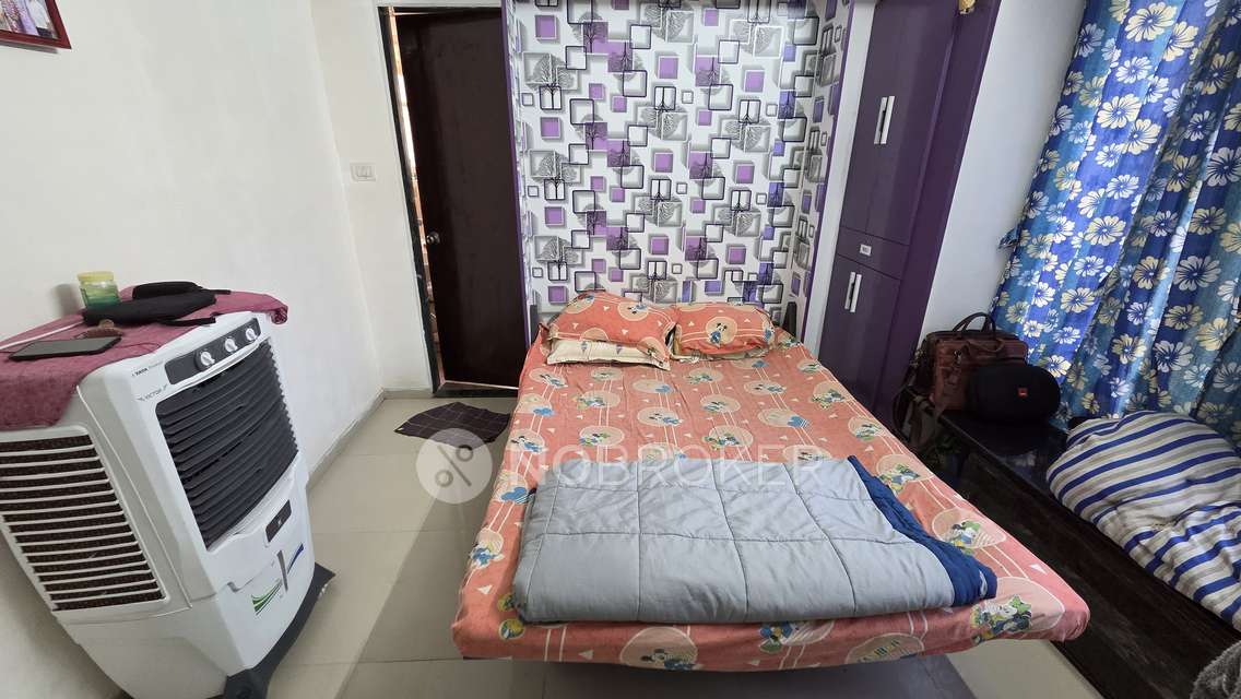 2 BHK Flat In Signature Heights For Sale  In Wakad