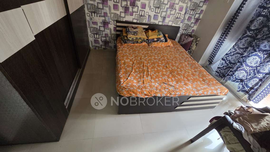 2 BHK Flat In Signature Heights For Sale  In Wakad