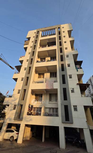 2 BHK Flat In Signature Heights For Sale  In Wakad