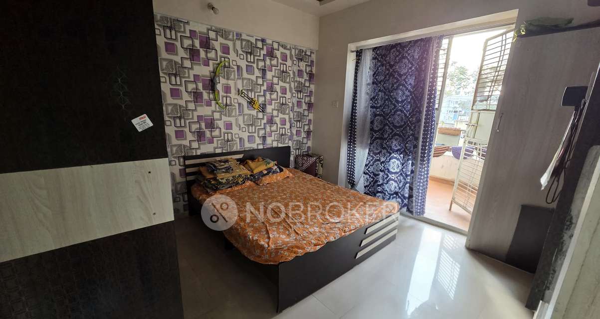 2 BHK Flat In Signature Heights For Sale  In Wakad