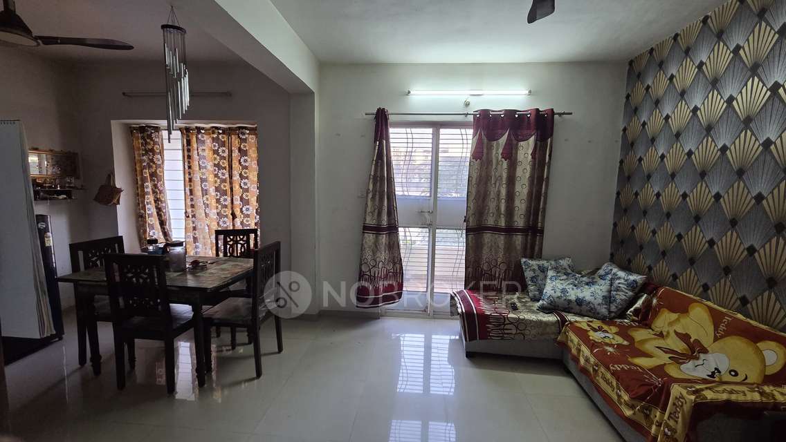 2 BHK Flat In Signature Heights For Sale  In Wakad