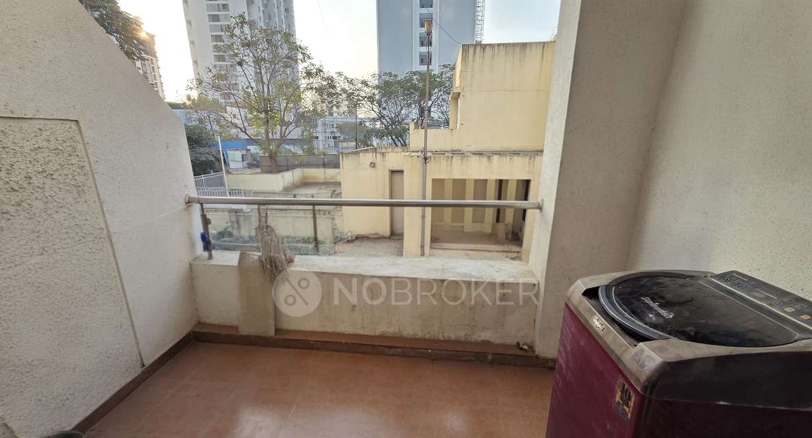 2 BHK Flat In Signature Heights For Sale  In Wakad