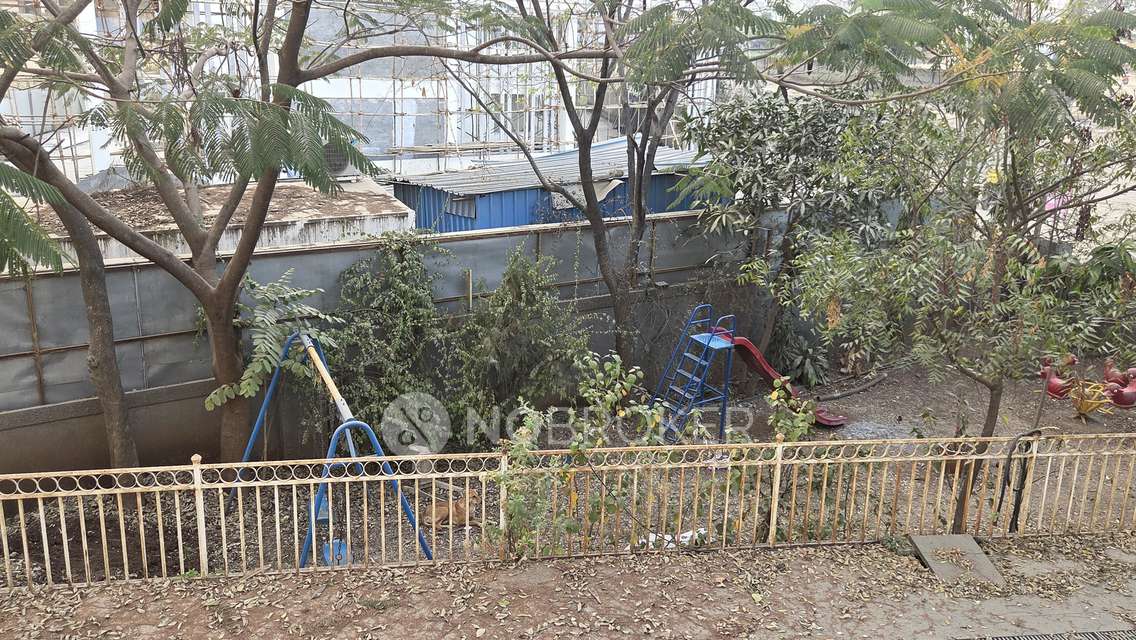 2 BHK Flat In Signature Heights For Sale  In Wakad