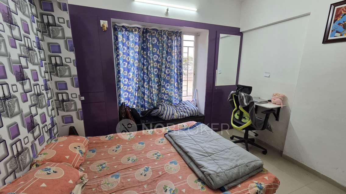 2 BHK Flat In Signature Heights For Sale  In Wakad