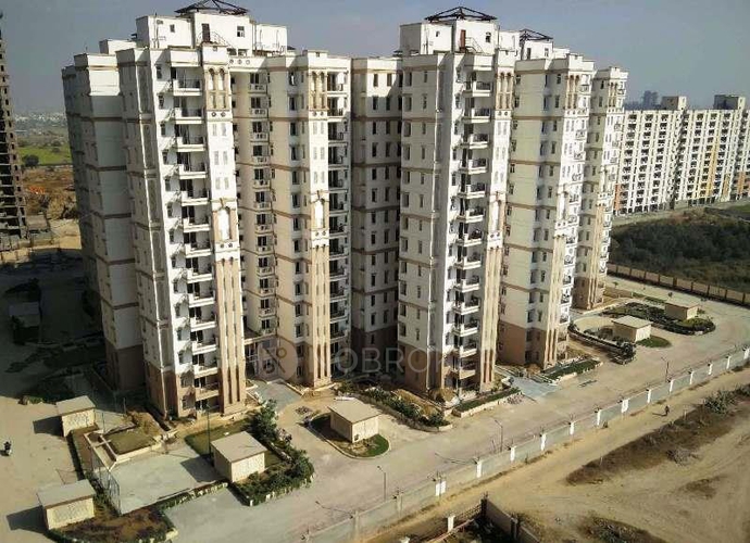 Ramprastha City The Atrium Sector37 D Without Brokerage Semi