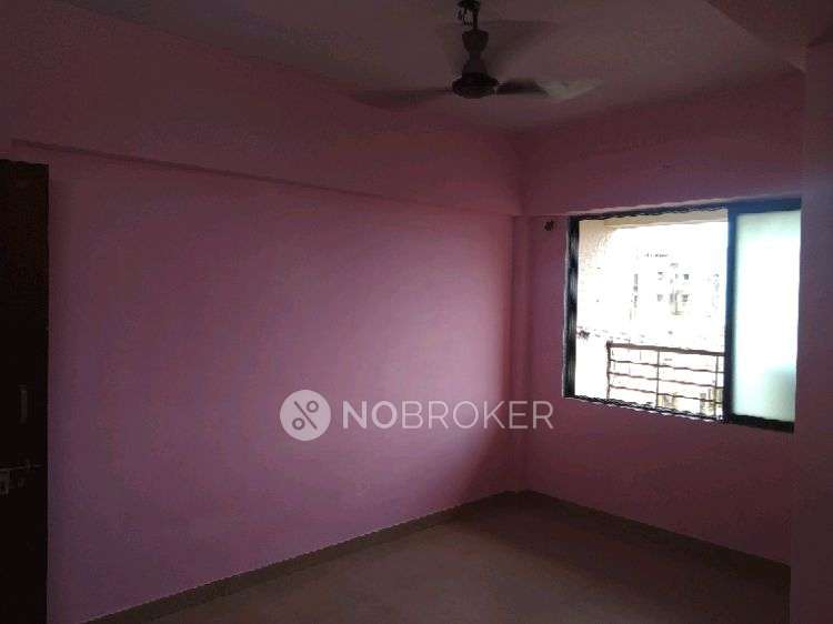 1 BHK Flat In Om Sai Saki Hill Sakinaka for Rent  In Andheri East