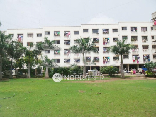 1 BHK Flat In Wagheshwar Society for Rent  In Wagholi