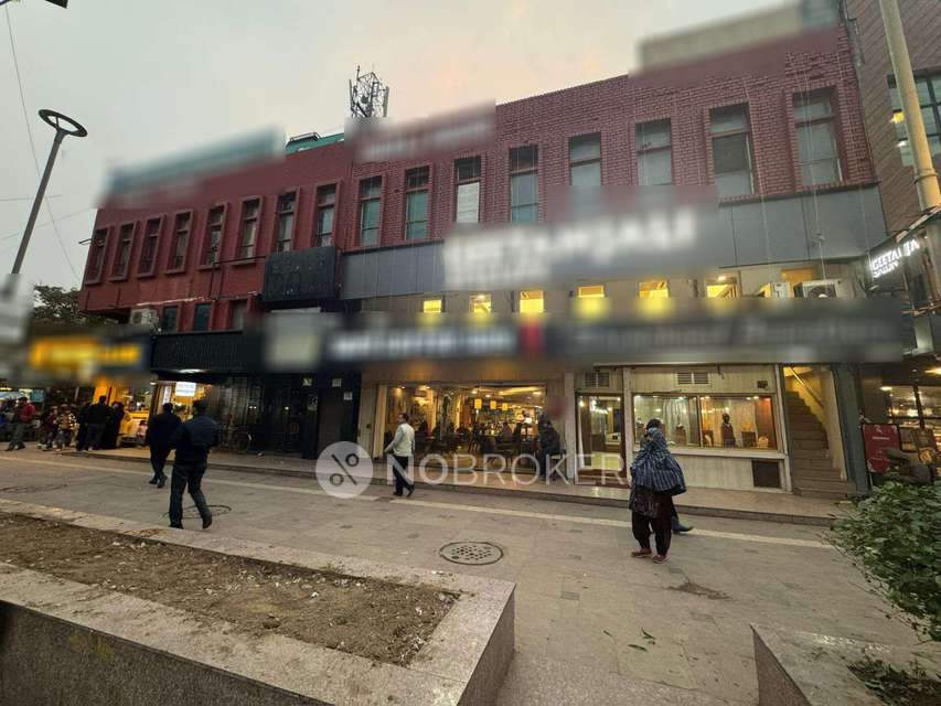 Shop in New Friends Colony, Delhi for Rent 