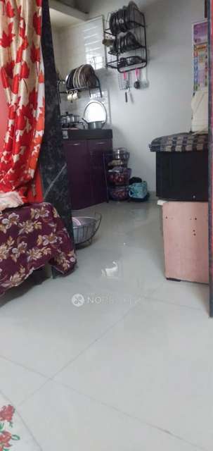 1 BHK Flat In Balaji Residency For Sale  In  Mundhwa