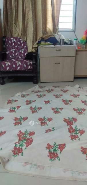 1 BHK Flat In Balaji Residency For Sale  In  Mundhwa