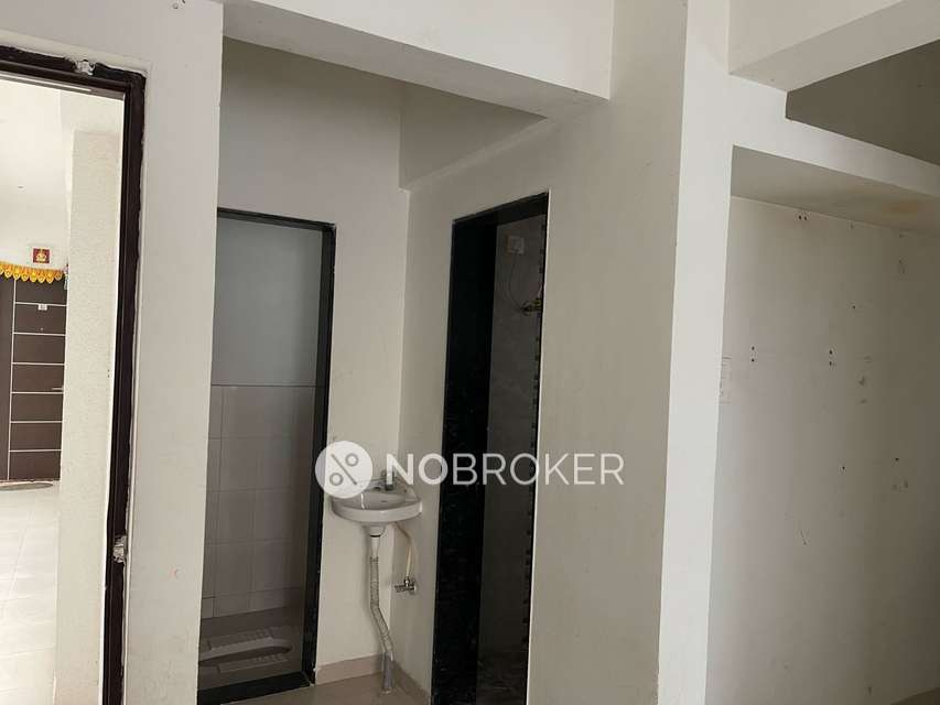1 BHK Flat In Anant Apartment Dattavadi for Rent In Dattavadi
