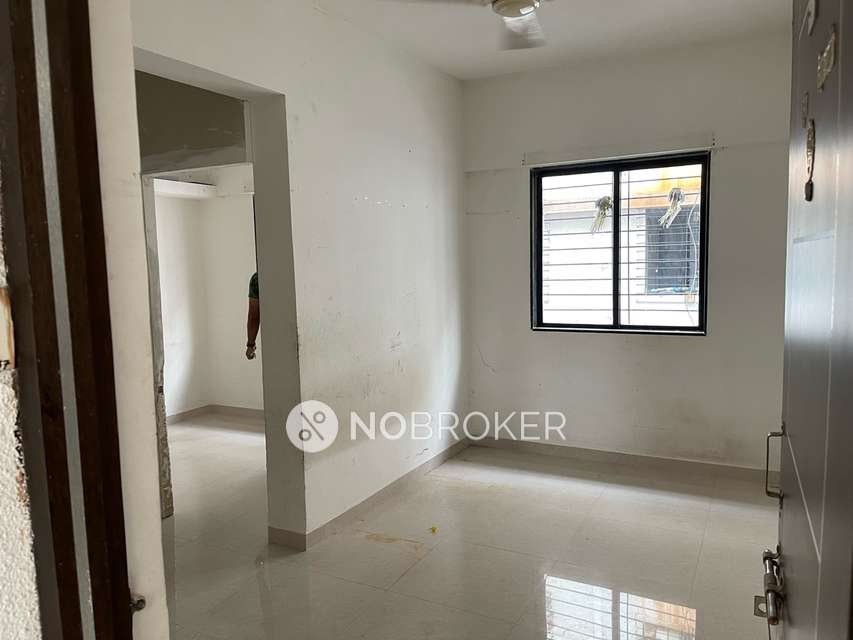 1 BHK Flat In Anant Apartment Dattavadi for Rent In Dattavadi