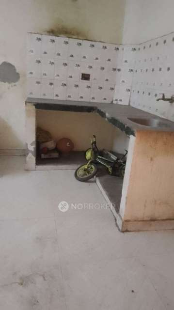 3 BHK Flat In Standalone Building  For Sale  In Wazirabad