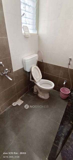 1 BHK Flat In Anmol Residency For Sale  In Lohegaon