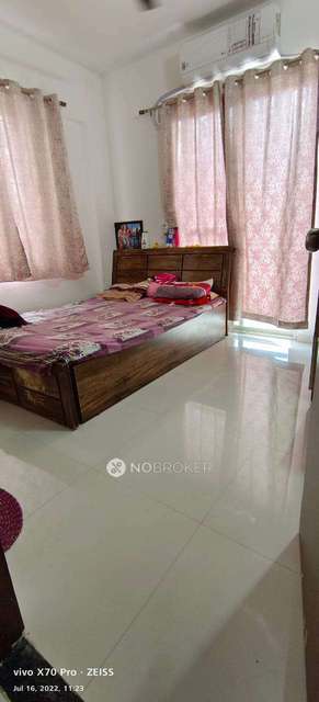 1 BHK Flat In Anmol Residency For Sale  In Lohegaon