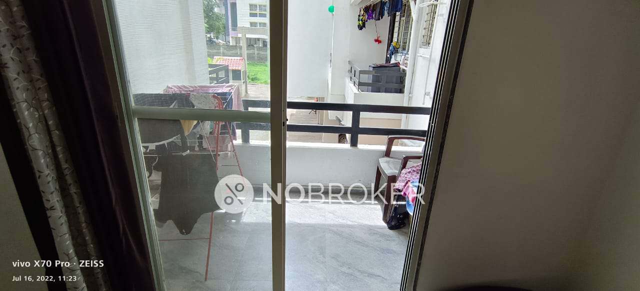 1 BHK Flat In Anmol Residency For Sale  In Lohegaon