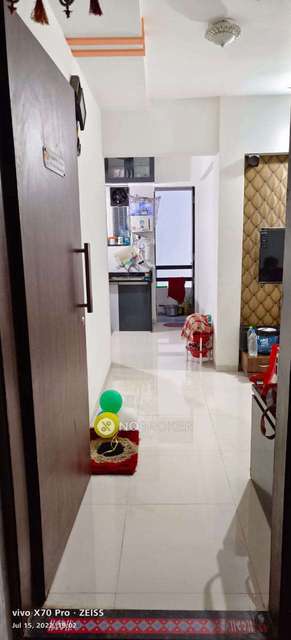 1 BHK Flat In Anmol Residency For Sale  In Lohegaon