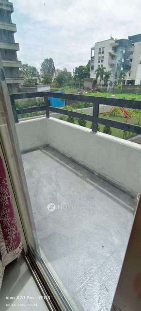 1 BHK Flat In Anmol Residency For Sale  In Lohegaon