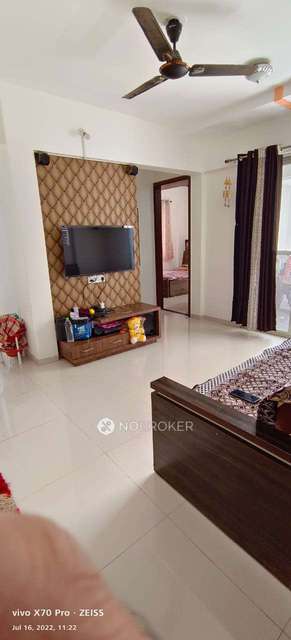 1 BHK Flat In Anmol Residency For Sale  In Lohegaon